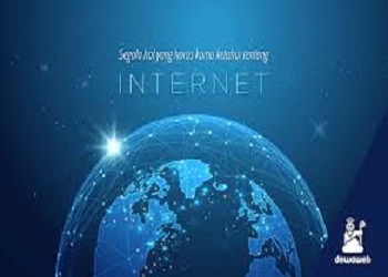 Gambar Internet
