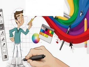 KURSUS KOMPUTER ONLINE “DESAIN GRAFIS”
